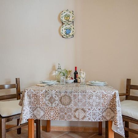Apartamento Agliata 138 Petralia Sottana Exterior foto